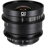 Laowa 10mm T2.9 Zero-D VV Cine Lens - L-Mount