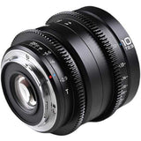 Laowa 10mm T2.9 Zero-D VV Cine Lens - L-Mount