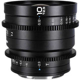 Laowa 10mm T2.9 Zero-D VV Cine Lens NZ