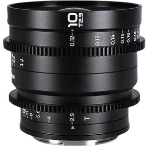 Laowa 10mm T2.9 Zero-D VV Cine Lens NZ