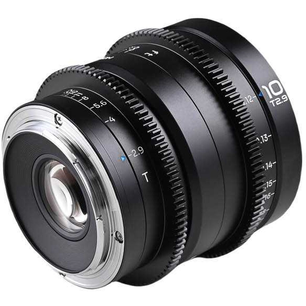 Laowa 10mm T2.9 Zero-D VV Cine Lens NZ - image 3 of 5