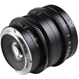Laowa 10mm T2.9 Zero-D VV Cine Lens NZ - image 3 of 5