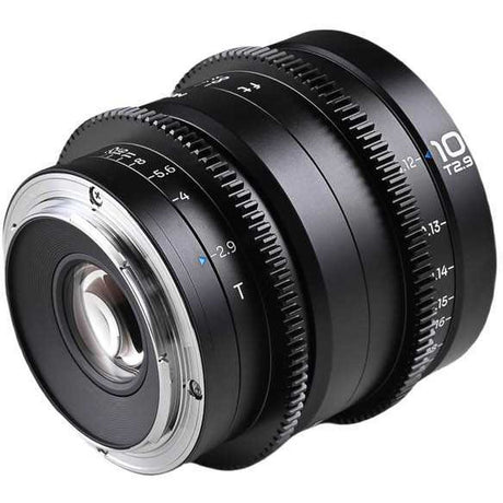 Laowa 10mm T2.9 Zero-D VV Cine Lens NZ - image 3 of 5