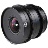 Laowa 10mm T2.9 Zero-D VV Cine Lens NZ - image 4 of 5