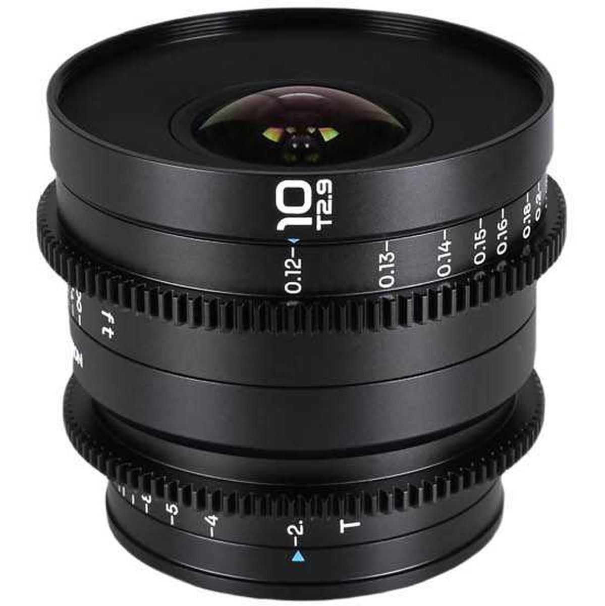 Laowa 10mm T2.9 Zero-D VV Cine Lens NZ - image 5 of 5