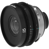 Laowa 10mm T2.9 Zero-D VV Cine Lens LPL