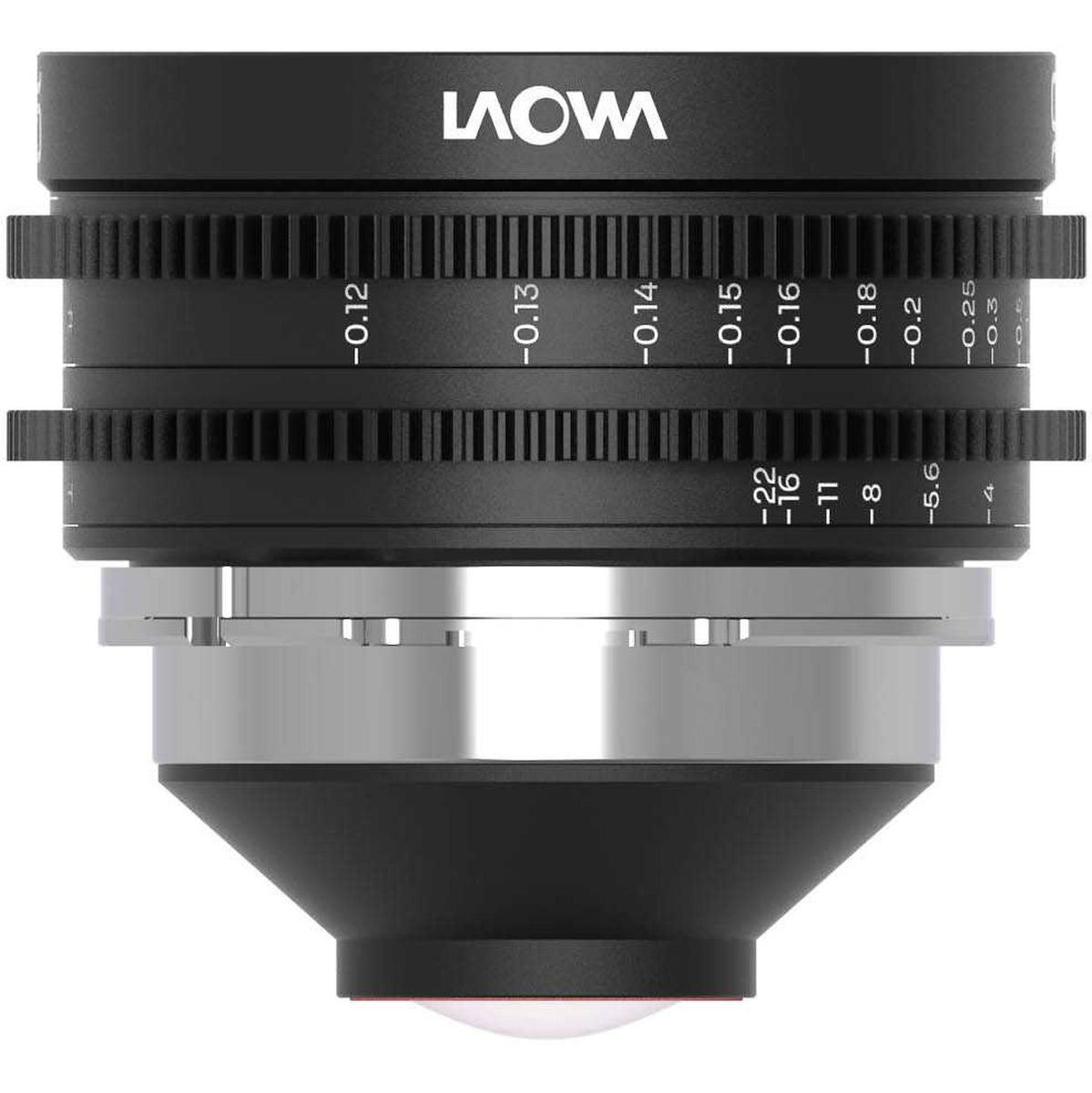 Laowa 10mm T2.9 Zero-D VV Cine Lens LPL
