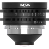 Laowa 10mm T2.9 Zero-D VV Cine Lens LPL