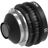 Laowa 10mm T2.9 Zero-D VV Cine Lens LPL