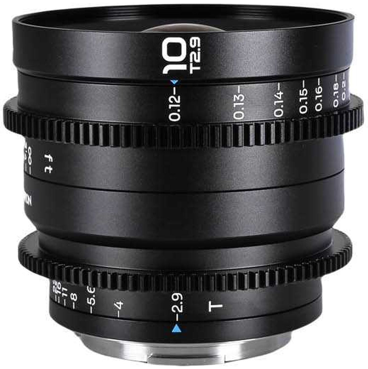 Laowa 10mm T2.9 Zero-D VV Cine Lens RF