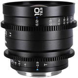 Laowa 10mm T2.9 Zero-D VV Cine Lens RF