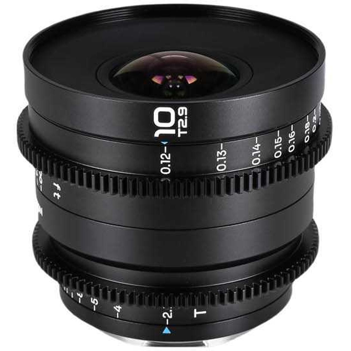 Laowa 10mm T2.9 Zero-D VV Cine Lens RF