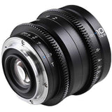 Laowa 10mm T2.9 Zero-D VV Cine Lens RF