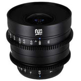 Laowa 12mm T2.9 Lite Zero-D VV Cine Lens