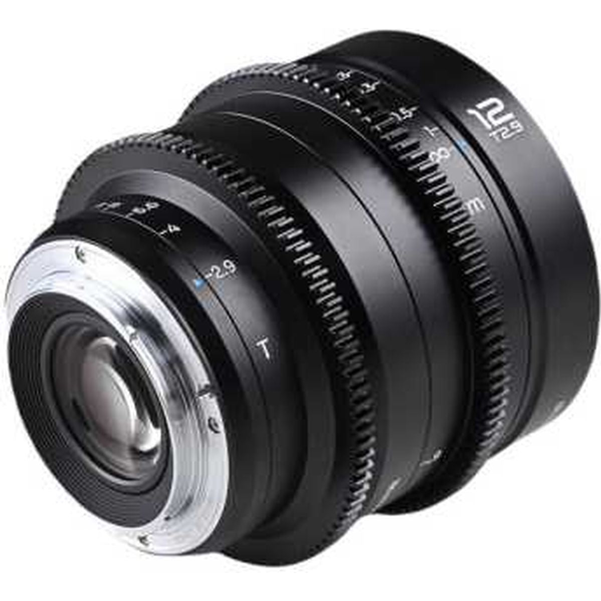 Laowa 12mm T2.9 Lite Zero-D VV Cine Lens