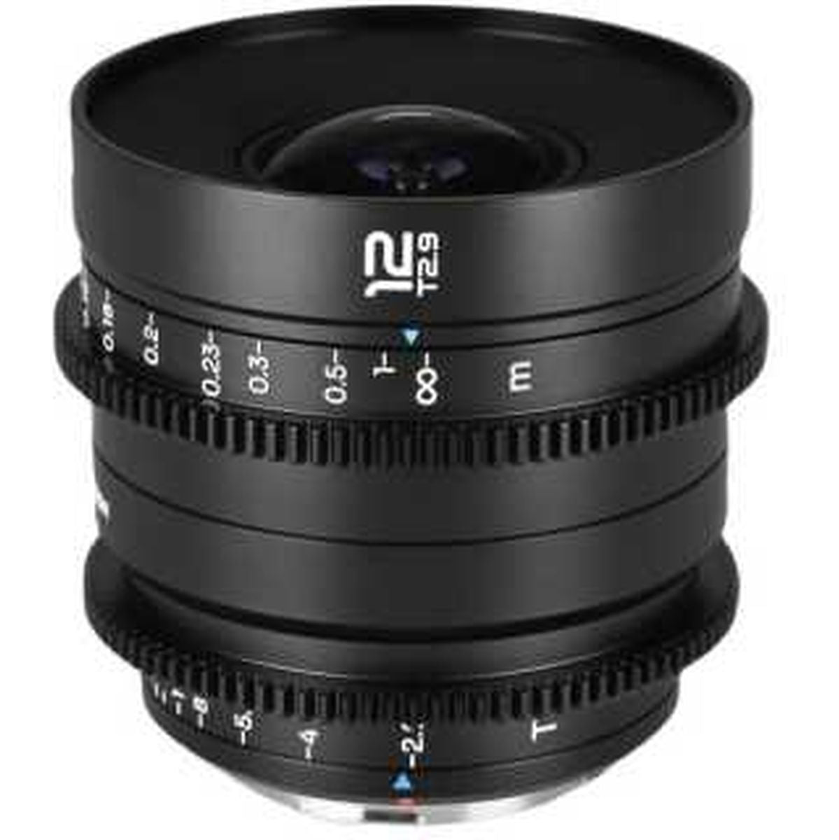 Laowa 12mm T2.9 Lite Zero-D VV Cine Lens - L-Mount