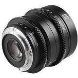 Laowa 12mm T2.9 Lite Zero-D VV Cine Lens - L-Mount