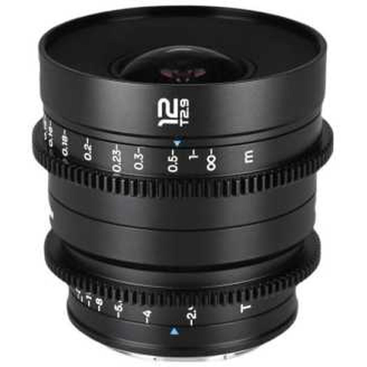 Laowa 12mm T2.9 Lite Zero-D VV Cine Lens NZ - image 2 of 4