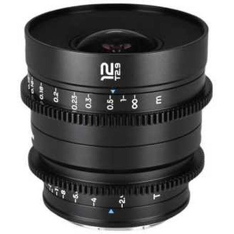 Laowa 12mm T2.9 Lite Zero-D VV Cine Lens NZ - image 2 of 4