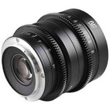 Laowa 12mm T2.9 Lite Zero-D VV Cine Lens NZ - image 3 of 4