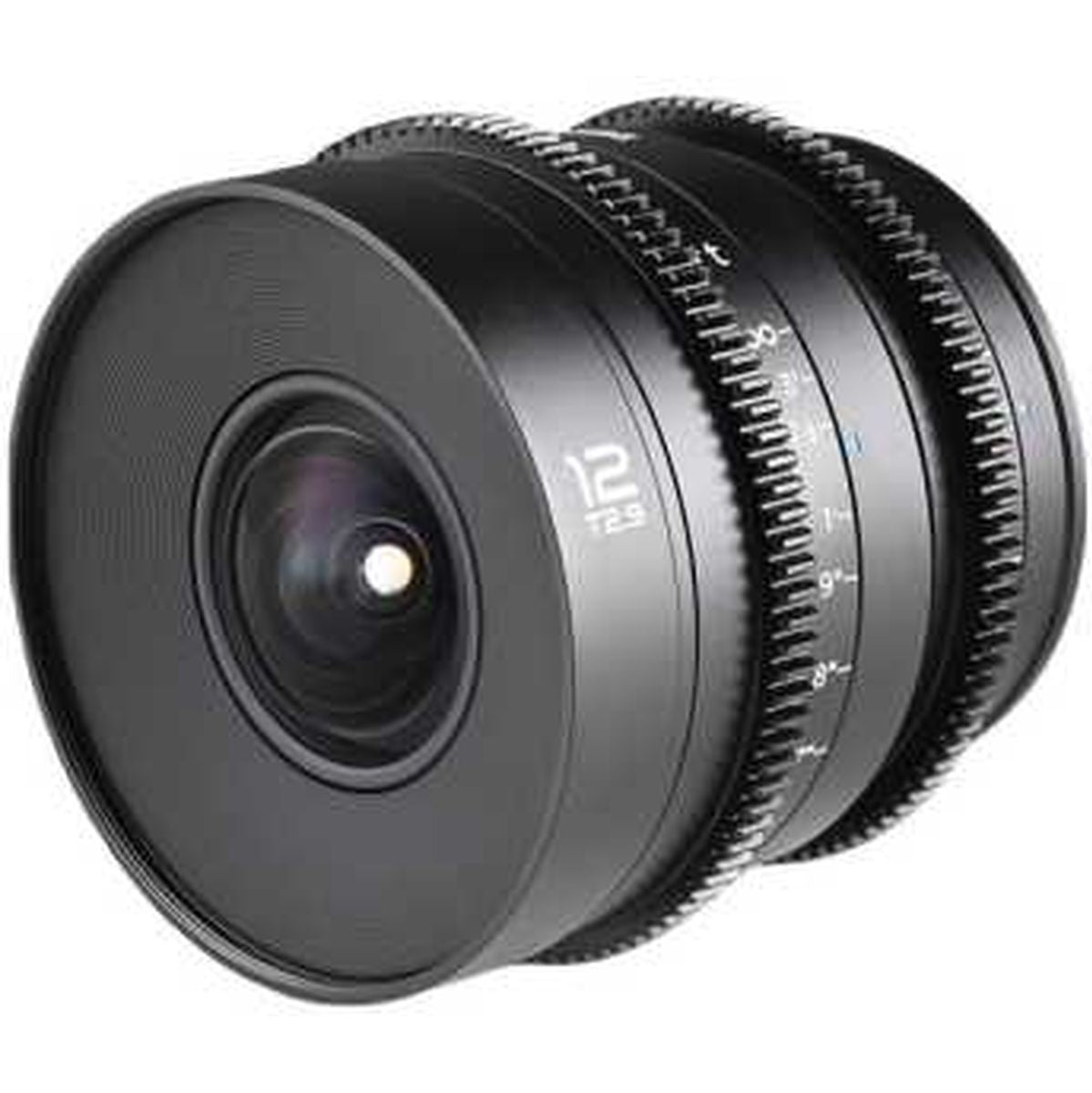 Laowa 12mm T2.9 Lite Zero-D VV Cine Lens NZ - image 4 of 4