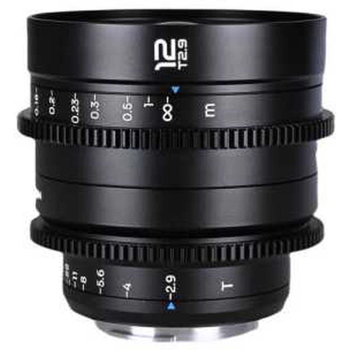 Laowa 12mm T2.9 Lite Zero-D VV Cine Lens PL