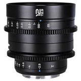 Laowa 12mm T2.9 Lite Zero-D VV Cine Lens PL