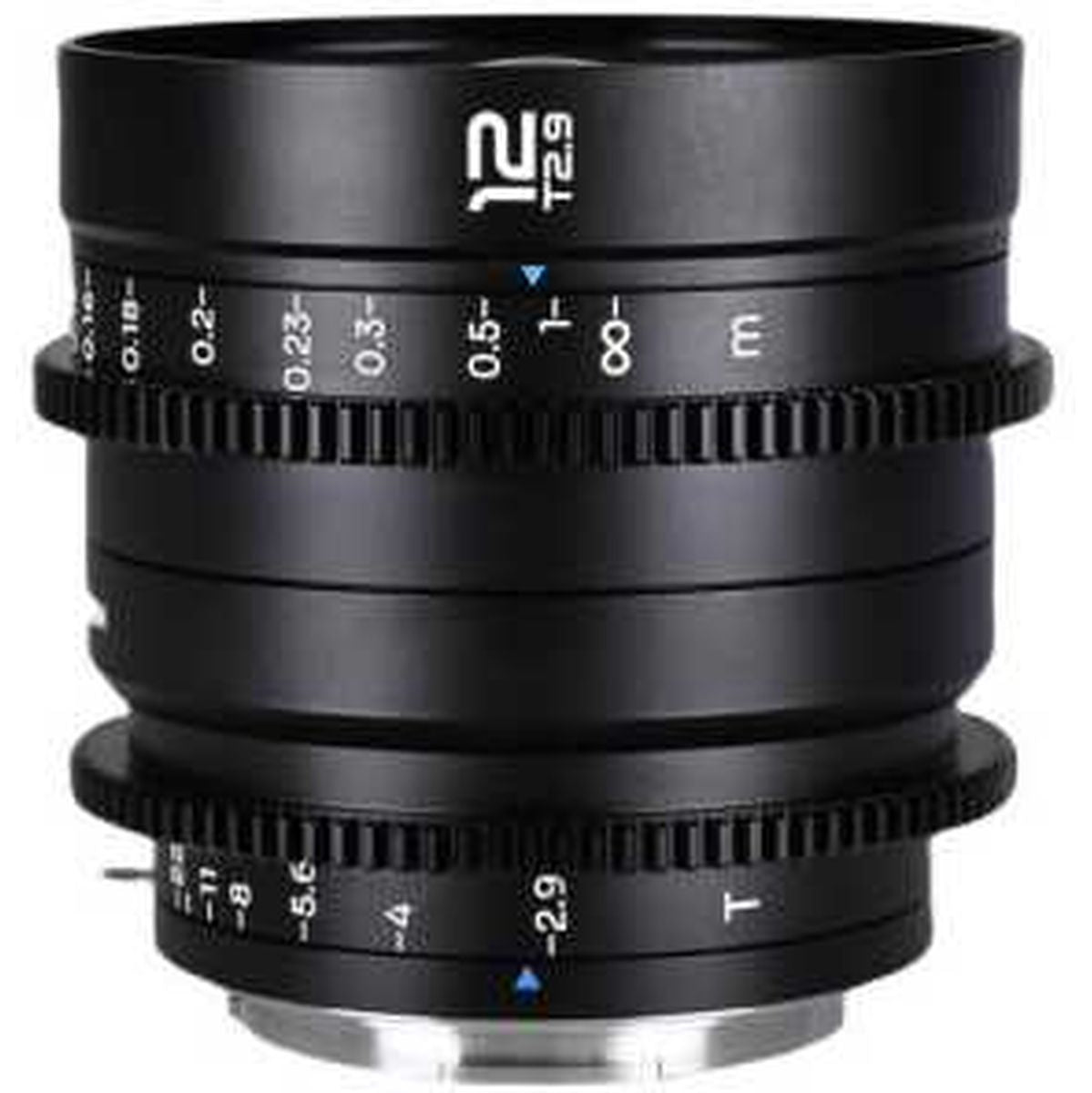 Laowa 12mm T2.9 Lite Zero-D VV Cine Lens RF