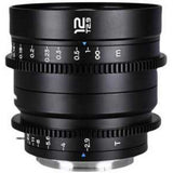 Laowa 12mm T2.9 Lite Zero-D VV Cine Lens RF