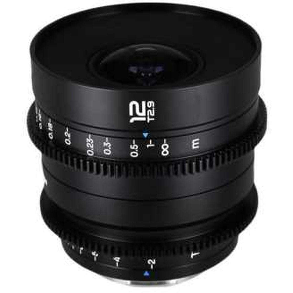 Laowa 12mm T2.9 Lite Zero-D VV Cine Lens RF - image 2 of 4