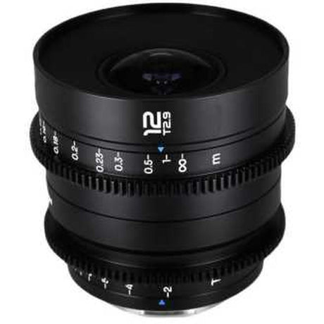 Laowa 12mm T2.9 Lite Zero-D VV Cine Lens RF - image 2 of 4
