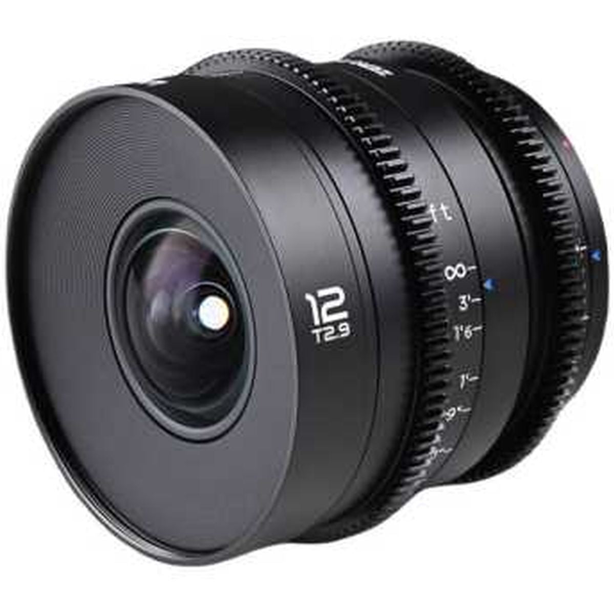 Laowa 12mm T2.9 Lite Zero-D VV Cine Lens RF - image 4 of 4
