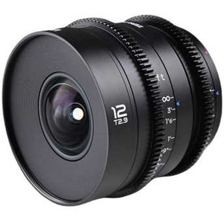 Laowa 12mm T2.9 Lite Zero-D VV Cine Lens RF - image 4 of 4