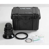 Laowa 12mm T2.9 Zero-D Cine Lens - ARRI PL