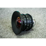 Laowa 12mm T2.9 Zero-D Cine Lens - ARRI PL