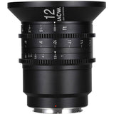 Laowa 12mm T2.9 Zero-D Cine Lens - Leica L