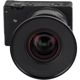 Laowa 12mm T2.9 Zero-D Cine Lens - Leica L