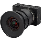 Laowa 12mm T2.9 Zero-D Cine Lens - Leica L