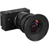 Laowa 12mm T2.9 Zero-D Cine Lens - Leica L
