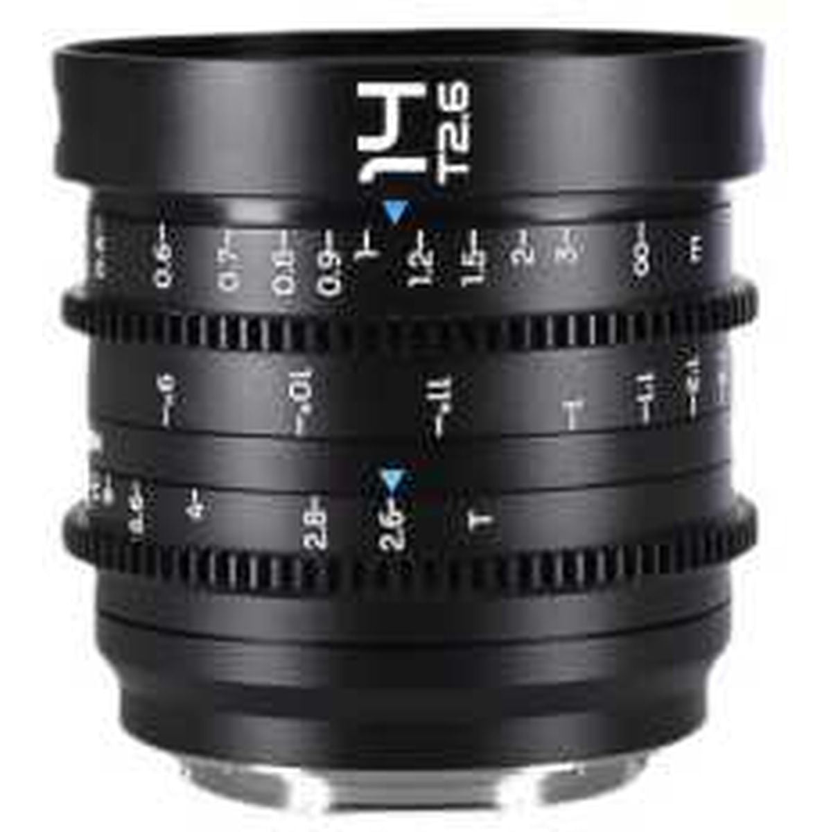Laowa 14mm T2.6 Zero-D VV Cine Lens - Canon EF