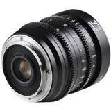 Laowa 14mm T2.6 Zero-D VV Cine Lens - Canon EF