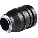 Laowa 14mm T2.6 Zero-D VV Cine Lens - Sony FE