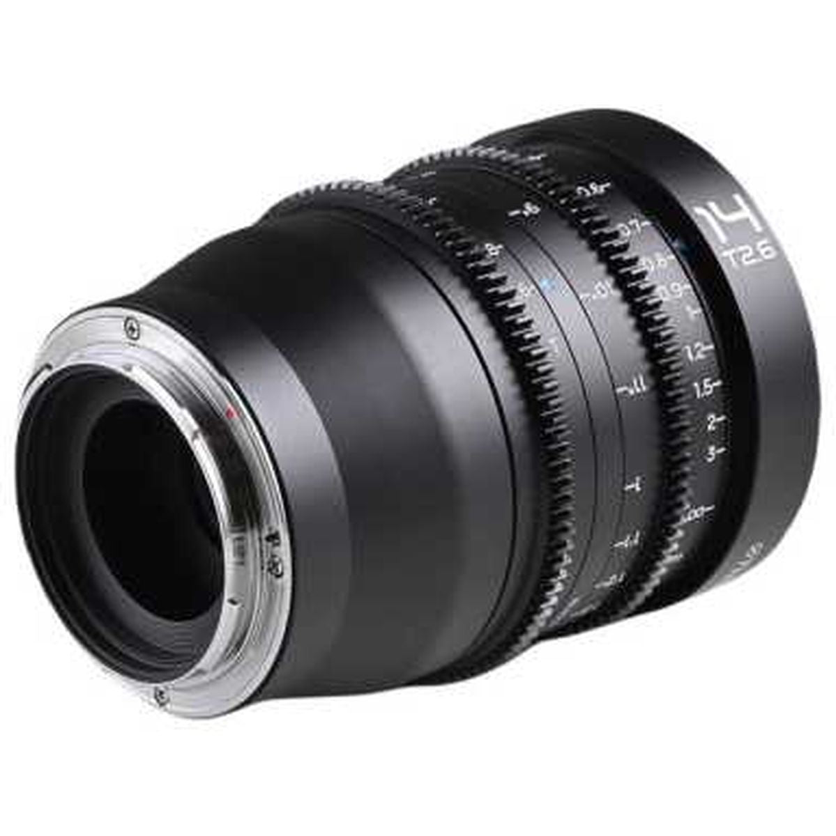 Laowa 14mm T2.6 Zero-D VV Cine Lens - L-Mount