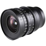 Laowa 14mm T2.6 Zero-D VV Cine Lens - L-Mount