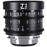 Laowa 14mm T2.6 Zero-D VV Cine Lens - ARRI PL