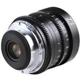 Laowa 14mm T2.6 Zero-D VV Cine Lens - ARRI PL