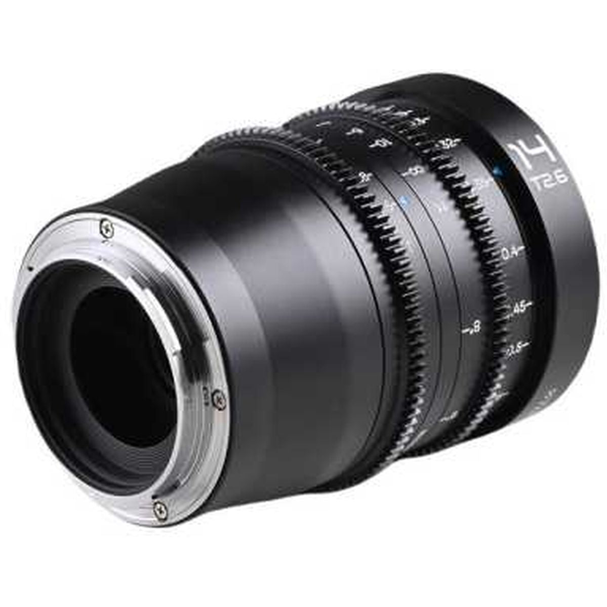 Laowa 14mm T2.6 Zero-D VV Cine Lens - Canon RF