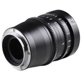 Laowa 14mm T2.6 Zero-D VV Cine Lens - Canon RF