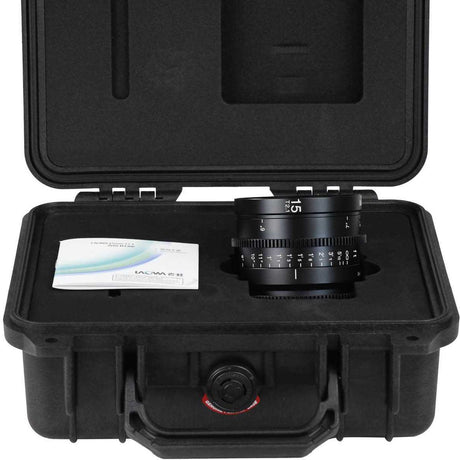 Laowa Venus 15mm T2.1 Zero-D Cine Lens - Canon RF - image 5 of 5
