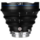 Laowa 15mm T4.8 Zero-D Shift Cine Lens - ARRI PL (VE1548PL)